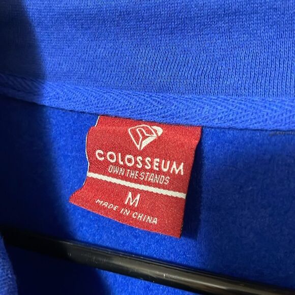 Colosseum, Florida gator sweatshirt, size medium - Picture 5 of 7